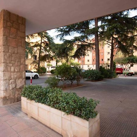 Lc Apartaments Av Del Mar Castellón de la Plana Exterior foto