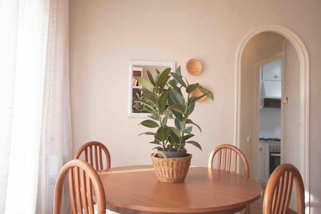 Lc Apartaments Av Del Mar Castellón de la Plana Exterior foto