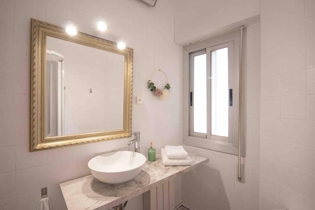 Lc Apartaments Av Del Mar Castellón de la Plana Exterior foto