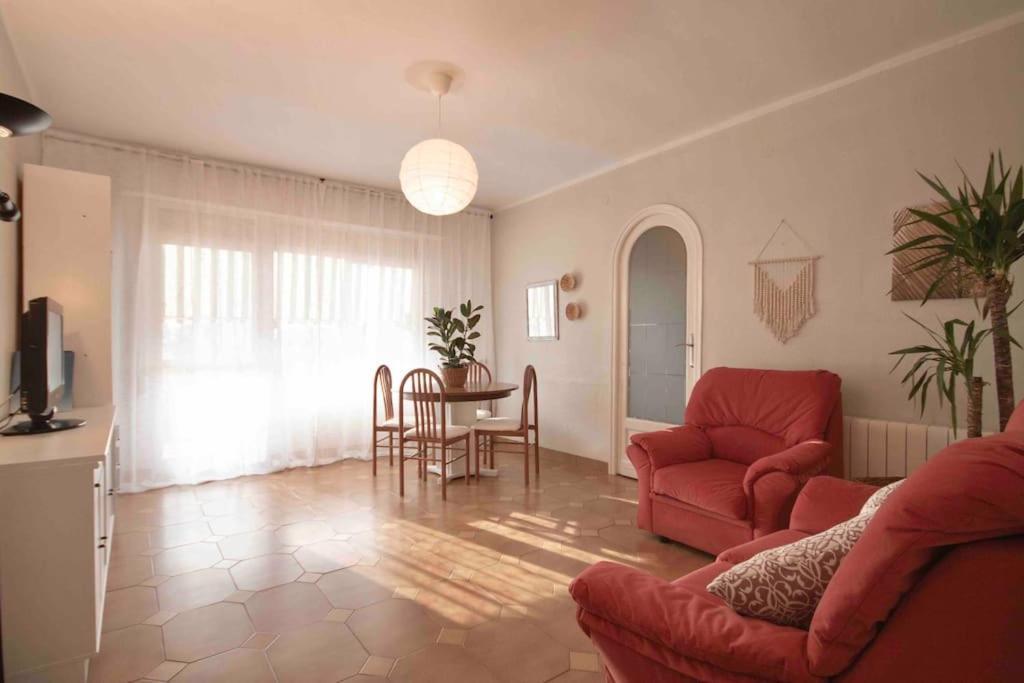 Lc Apartaments Av Del Mar Castellón de la Plana Exterior foto