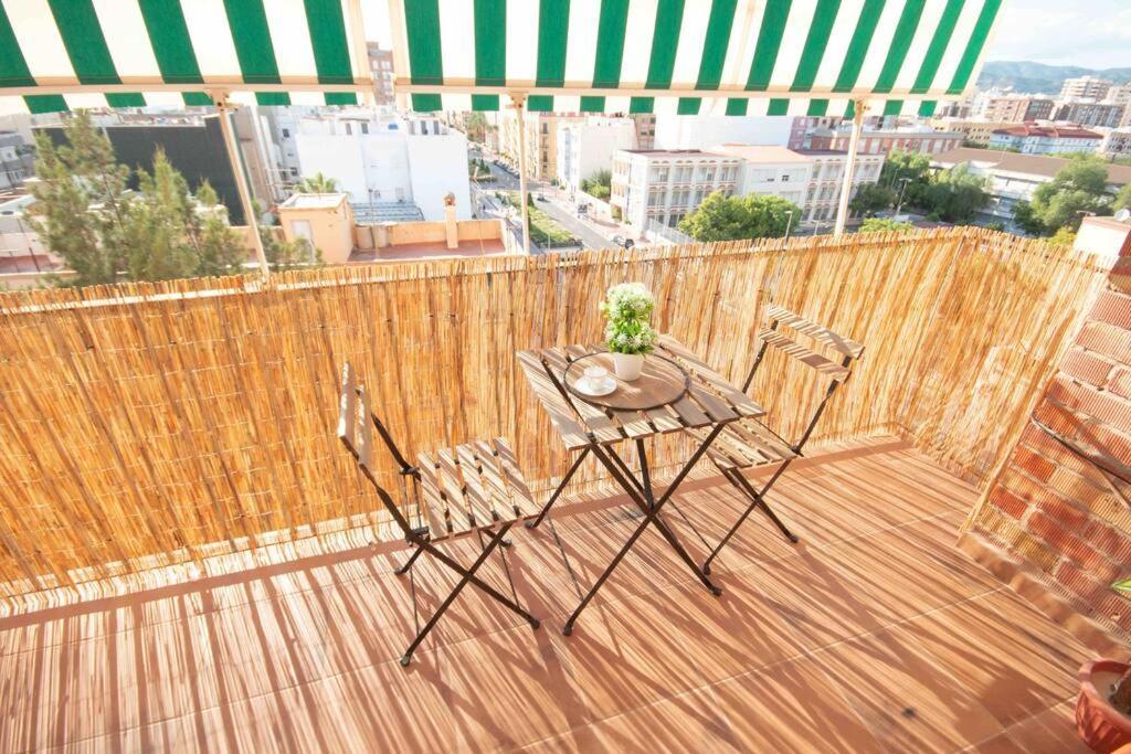 Lc Apartaments Av Del Mar Castellón de la Plana Exterior foto