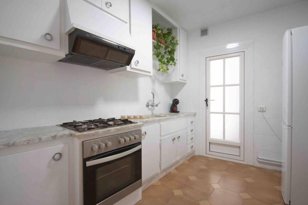 Lc Apartaments Av Del Mar Castellón de la Plana Exterior foto