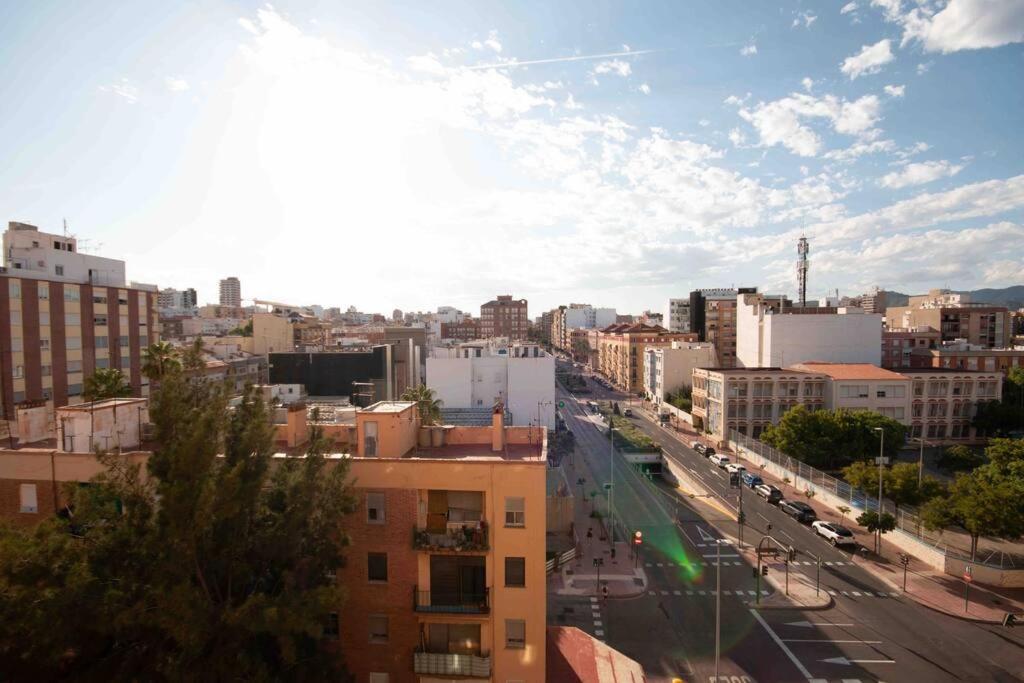 Lc Apartaments Av Del Mar Castellón de la Plana Exterior foto