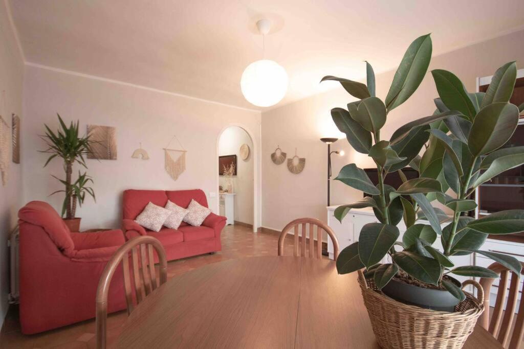 Lc Apartaments Av Del Mar Castellón de la Plana Exterior foto