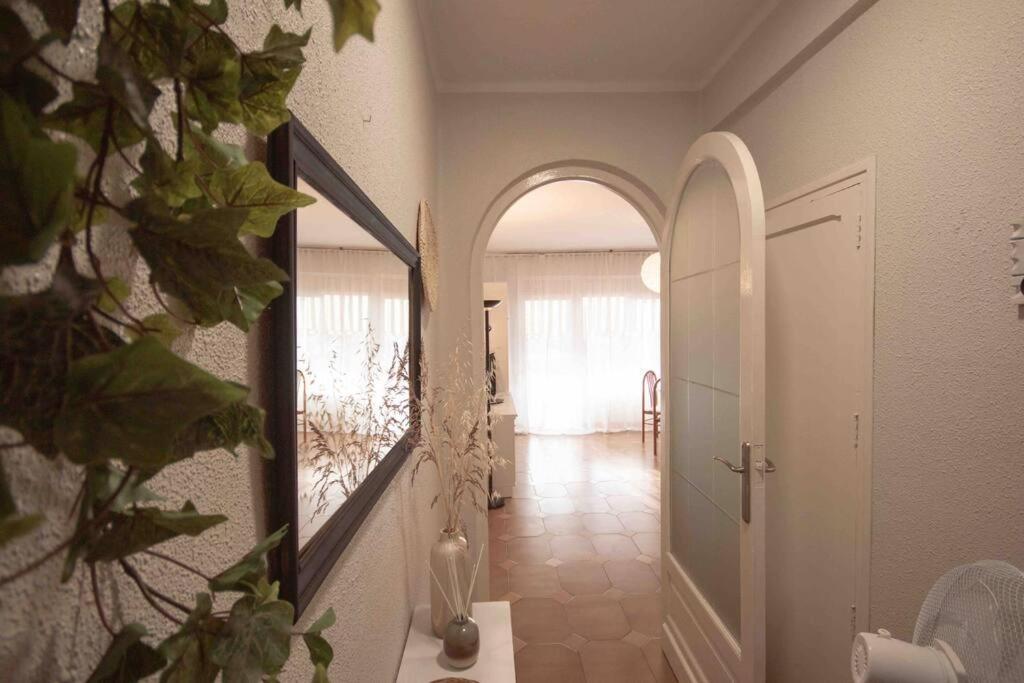 Lc Apartaments Av Del Mar Castellón de la Plana Exterior foto