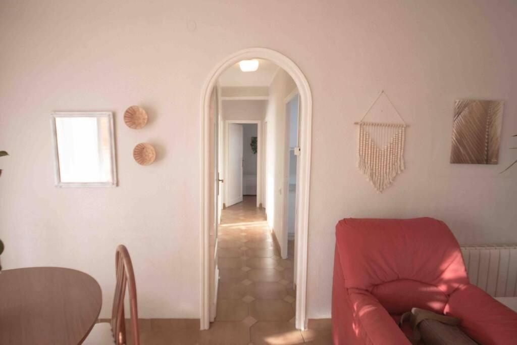 Lc Apartaments Av Del Mar Castellón de la Plana Exterior foto