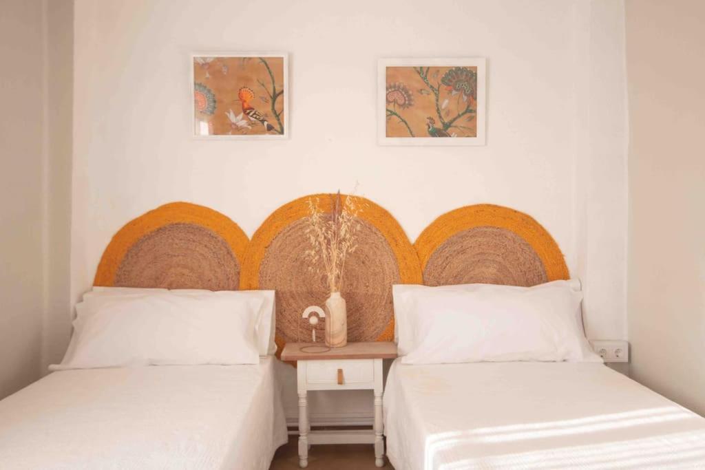 Lc Apartaments Av Del Mar Castellón de la Plana Exterior foto