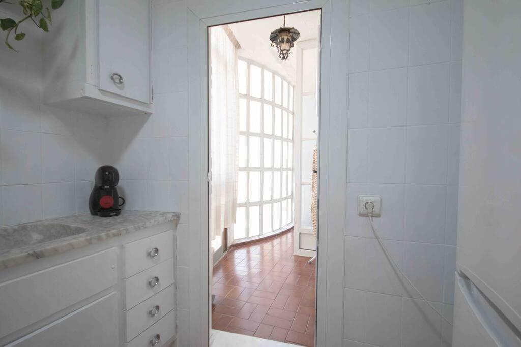Lc Apartaments Av Del Mar Castellón de la Plana Exterior foto