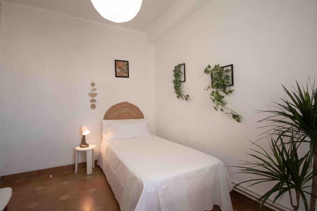 Lc Apartaments Av Del Mar Castellón de la Plana Exterior foto